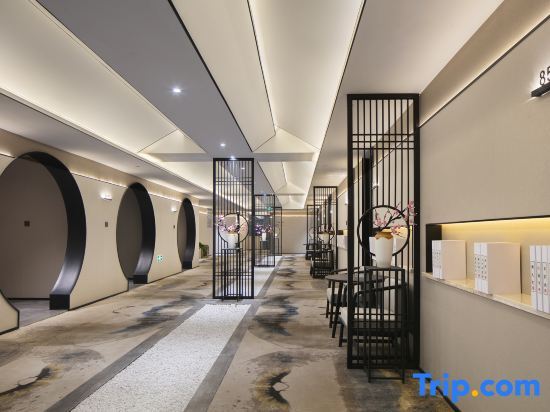 Цзяочжоу: Moshang Qingya Hotel (Wenxian Tianyucheng Branch)