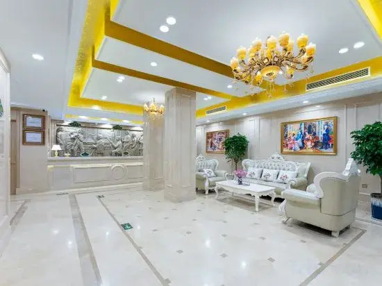 Чжэнчжоу: Vienna Hotel