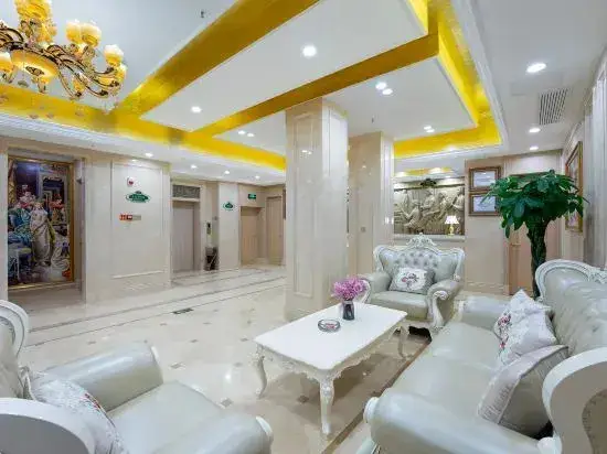Чжэнчжоу: Vienna Hotel