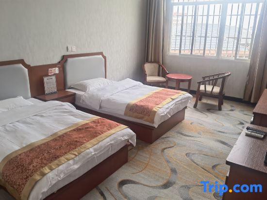 Вэньшань: Hotels in Busan