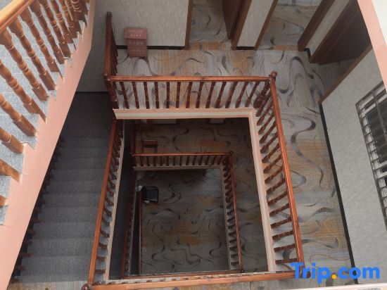 Вэньшань: Hotels in Busan