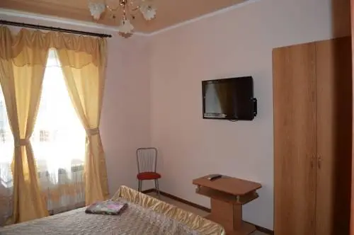 Астрахань: Resthouse
