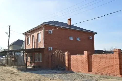 Астрахань: Resthouse