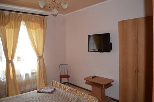 Астрахань: Resthouse