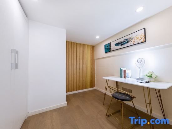 Чжухай: Zhuhai Haiyue Bay International Apartment