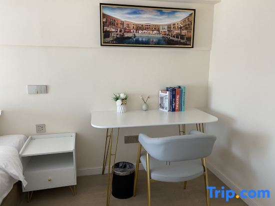 Чжухай: Zhuhai Haiyue Bay International Apartment