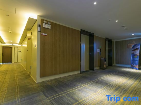 Чжухай: Zhuhai Haiyue Bay International Apartment