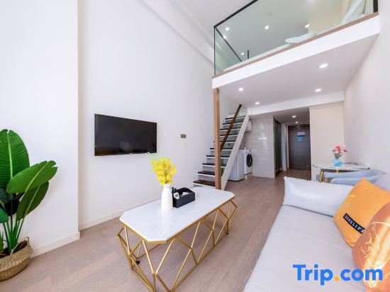 Чжухай: Zhuhai Haiyue Bay International Apartment