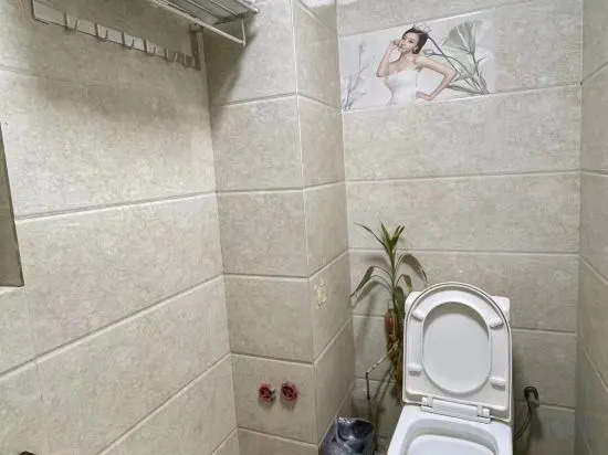 Цюнхай: Tiankongzhicheng Haijing Apartment