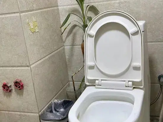 Цюнхай: Tiankongzhicheng Haijing Apartment