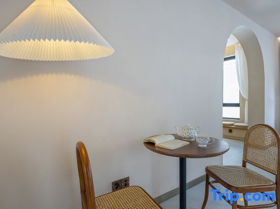 Шаоксинг: Ibai House B&B