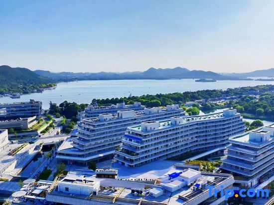 Сюйчжоу: Tujia Somerset Yunlong Lake Xuzhou Serviced Residence