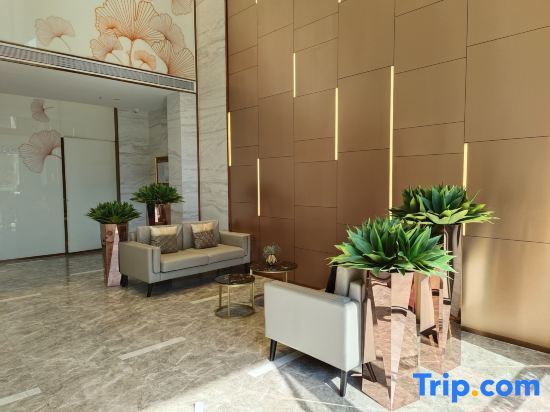 Чжухай: WangBei Boutique Apartment