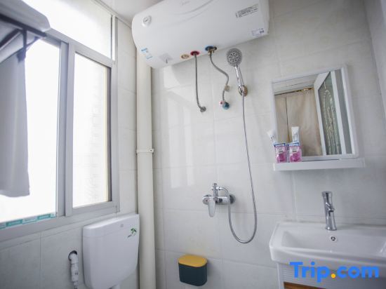 Хэнъян: Hua Yuan Li Homestay
