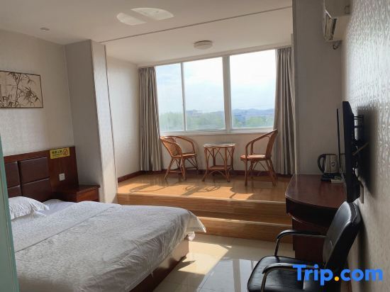 Мааньшань: Xianghai Hotel