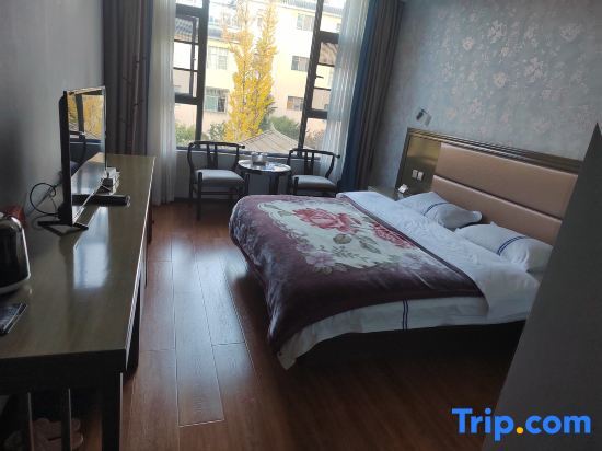 Дали: Chengyue Hotel