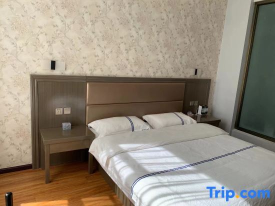 Дали: Chengyue Hotel
