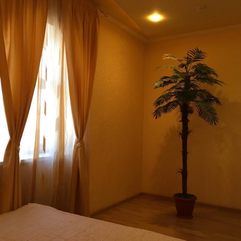 Астрахань: Calipso Hotel