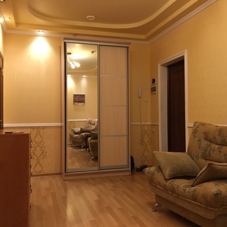 Астрахань: Calipso Hotel