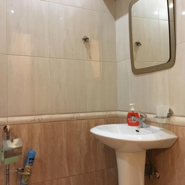 Астрахань: Calipso Hotel