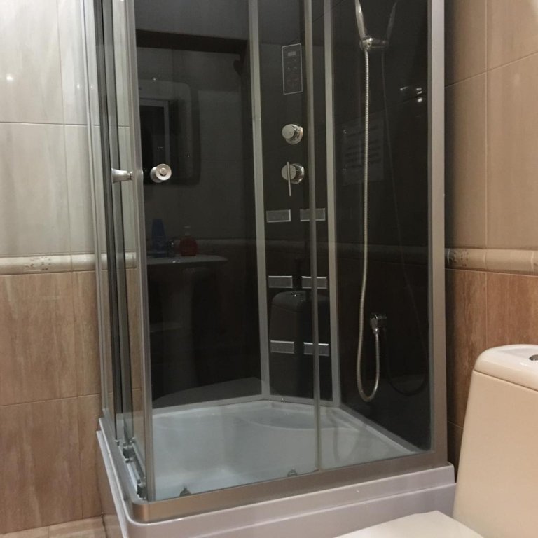 Астрахань: Calipso Hotel