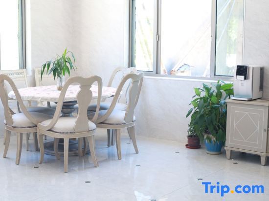Шанхай: Shanghai HIDEOUT Anye Homestay
