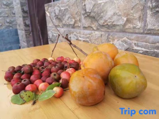Шицзячжуан: Xibaipo Xiaohang Homestay