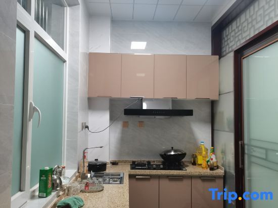 Шицзячжуан: Xibaipo Xiaohang Homestay