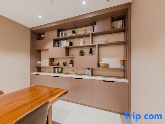 Хучжоу: Kyria  Hotel Huzhou Changxing Branch