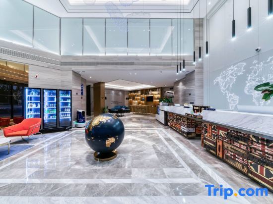 Хучжоу: Kyria  Hotel Huzhou Changxing Branch