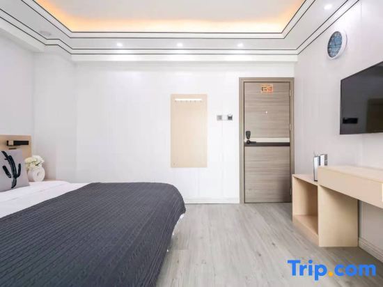 Хайкоу: Chengmai Xinhai travel rental
