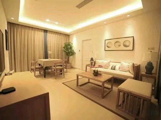 Хайкоу: There is a homestay (Haikou Volcano Shop)