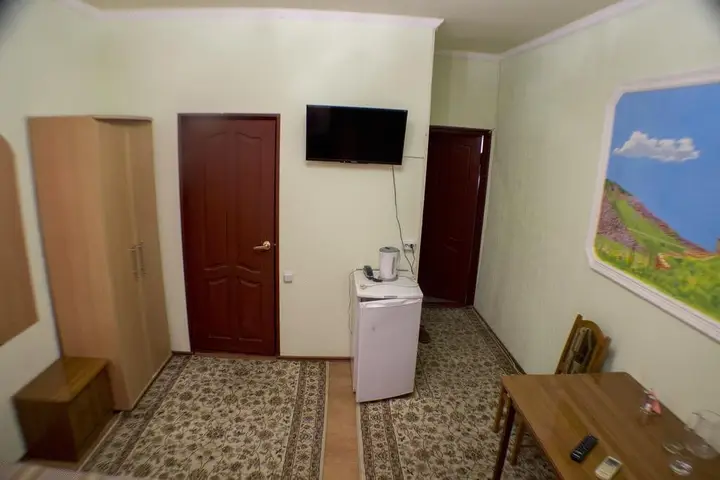 Астрахань: Сюрприз на ул Яблочкова д. 34а