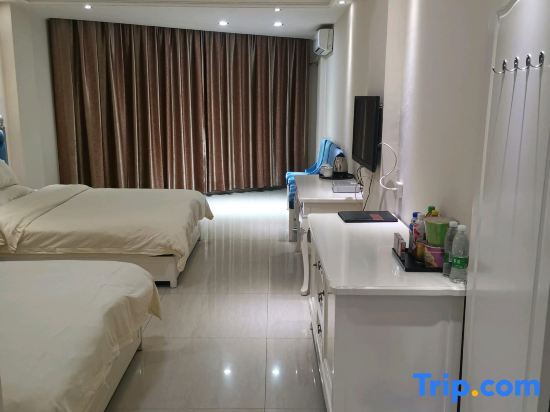 Цзиньхэ: Jinping Jinhui Hotel