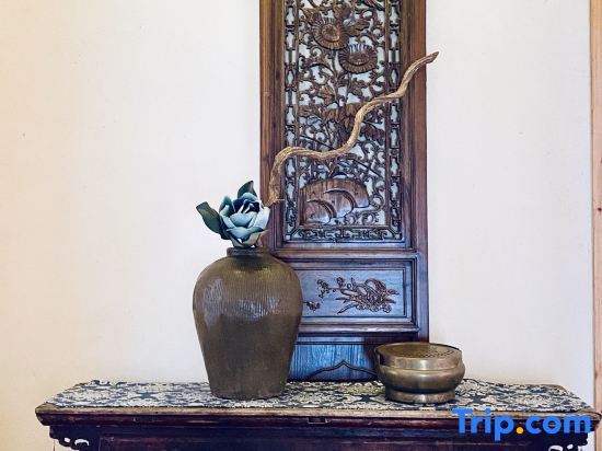 Тайчжоу: Fengmuyin Homestay (Taizhou Tiantai County Branch)