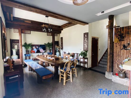 Тайчжоу: Fengmuyin Homestay (Taizhou Tiantai County Branch)