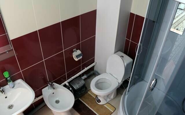 Астрахань: Сюрприз на ул Черниговской