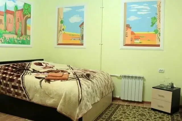 Астрахань: Сюрприз на Черниговской