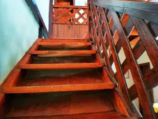 Tianjia Courtyard Inn — фото 1