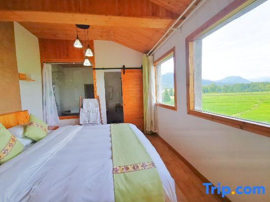 Хуаншань: Huangshan bushe Bishan Inn