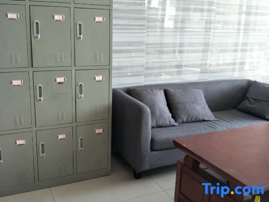 Шэньчжэнь: Shenzhen National Youth Hostel