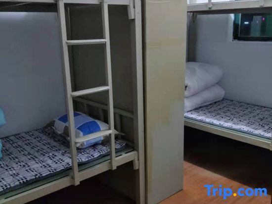 Шэньчжэнь: Shenzhen National Youth Hostel