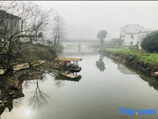 Wuyuan waiting for your homestay — фото 1