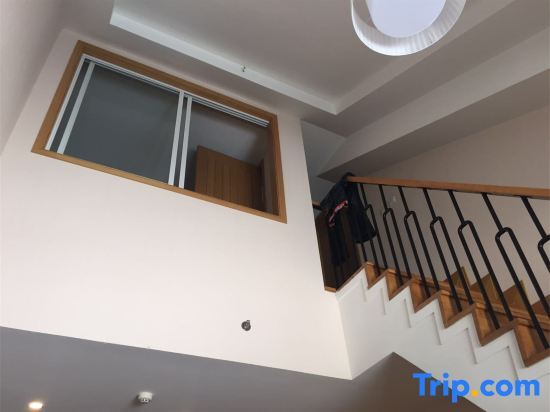 Цзилинь: Vanke Songhuahu Happy Ski Apartment