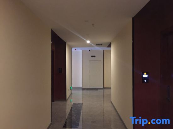 Шэньчжэнь: Jinsui Haoting Hotel