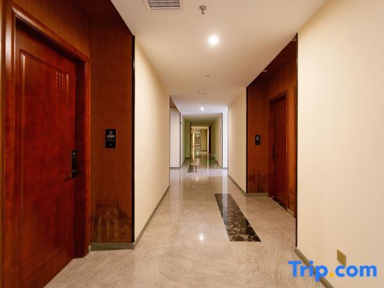 Шэньчжэнь: Jinsui Haoting Hotel