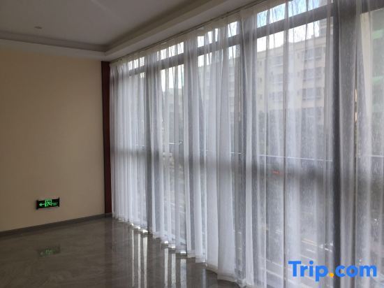 Шэньчжэнь: Jinsui Haoting Hotel