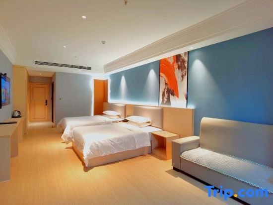 Лоуди: Jiari Hotel (Xinhua Railway Station)