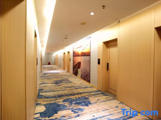 Лоуди: Jiari Hotel (Xinhua Railway Station)
