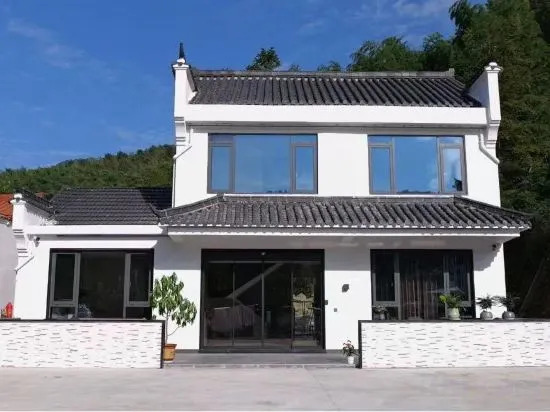 Чичжоу: Jiuhuashan Fengyuan Hotel Homestay